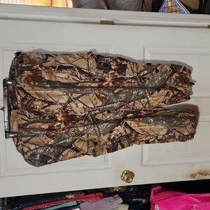 Outfitters Ridge Camo Pants